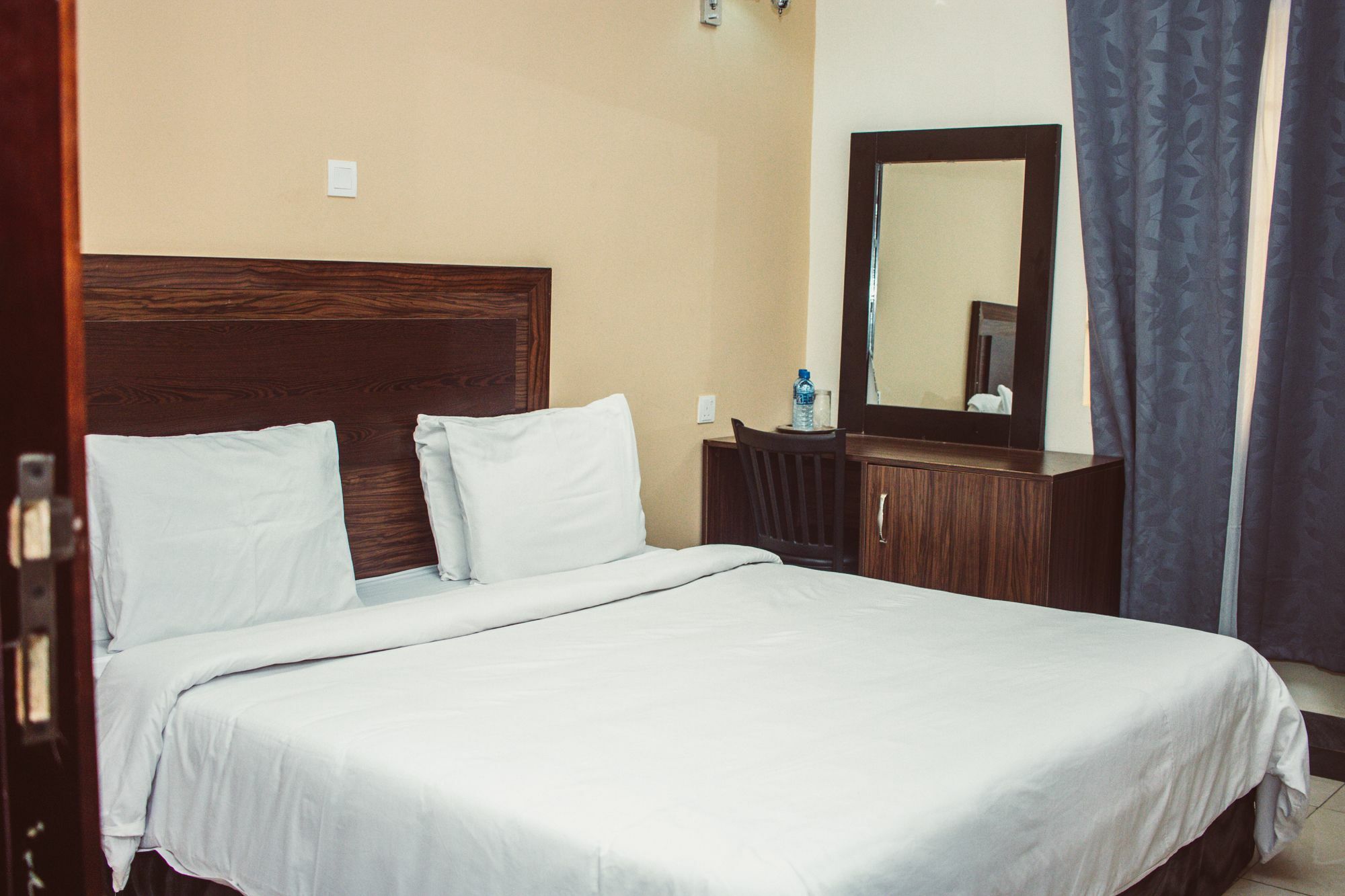 Residency Hotels Enugu Independence Layout Esterno foto